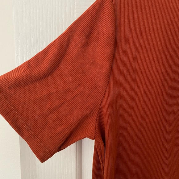 ✨Host Pick✨ Lace V-neck Stylish Yet Casual Top - Picture 15 of 15